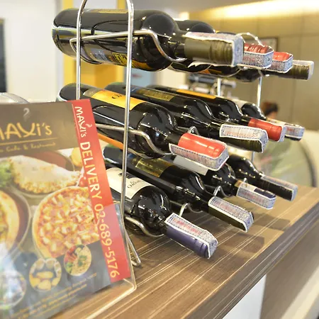 叻差达迷你r酒店