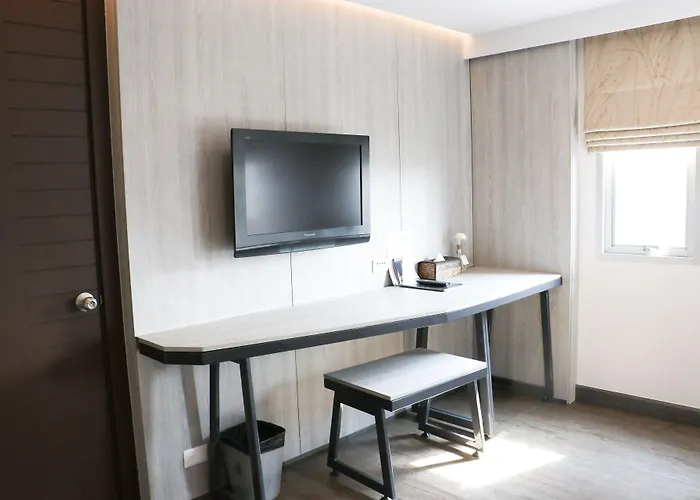 The Mini R Ratchada 3* Bangkok