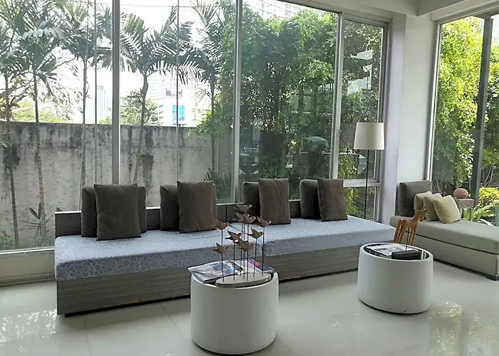 The Mini R Ratchada 3* Bangkok