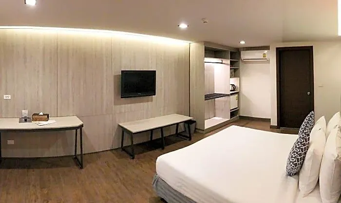 The Mini R Ratchada Bangkok